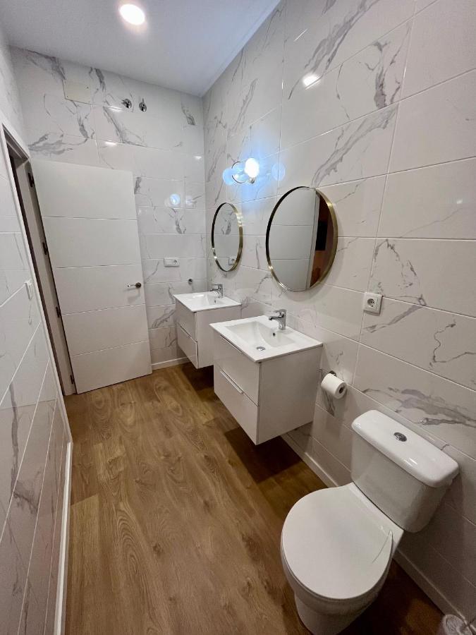 Gatu Premium Villa La Pepa, Preferente Mayores De 25 Anos Y Familias Cádiz Exterior photo