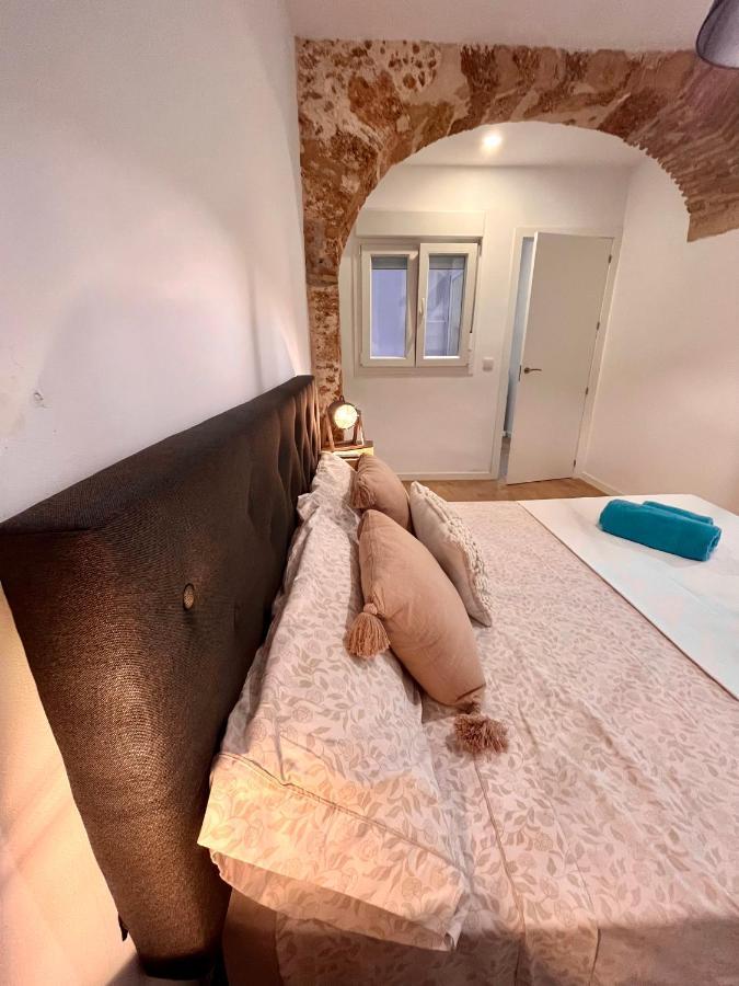 Gatu Premium Villa La Pepa, Preferente Mayores De 25 Anos Y Familias Cádiz Exterior photo