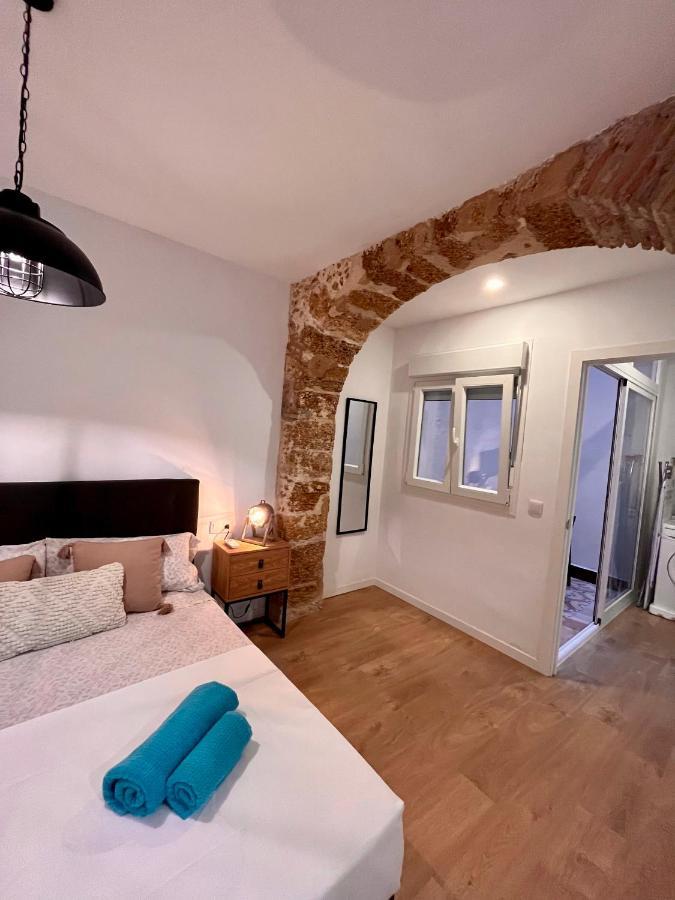 Gatu Premium Villa La Pepa, Preferente Mayores De 25 Anos Y Familias Cádiz Exterior photo