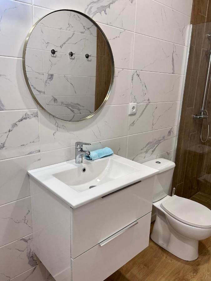Gatu Premium Villa La Pepa, Preferente Mayores De 25 Anos Y Familias Cádiz Exterior photo