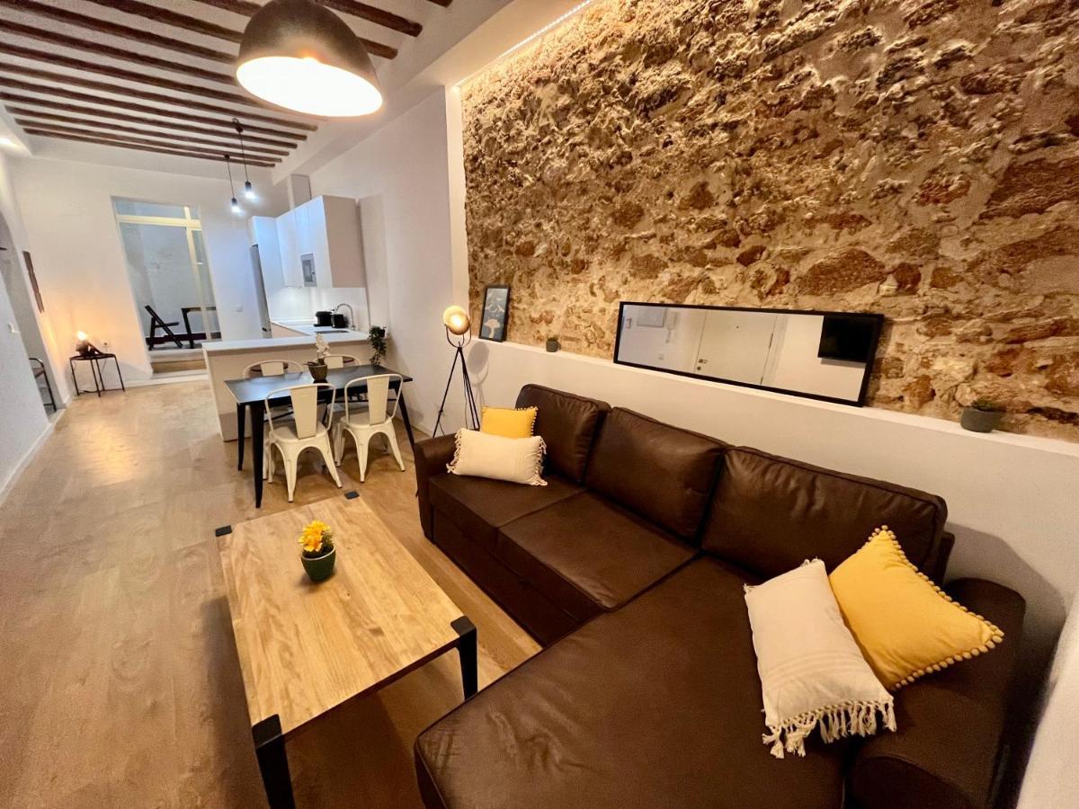 Gatu Premium Villa La Pepa, Preferente Mayores De 25 Anos Y Familias Cádiz Exterior photo
