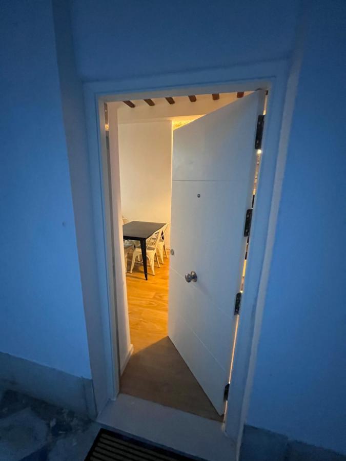 Gatu Premium Villa La Pepa, Preferente Mayores De 25 Anos Y Familias Cádiz Exterior photo