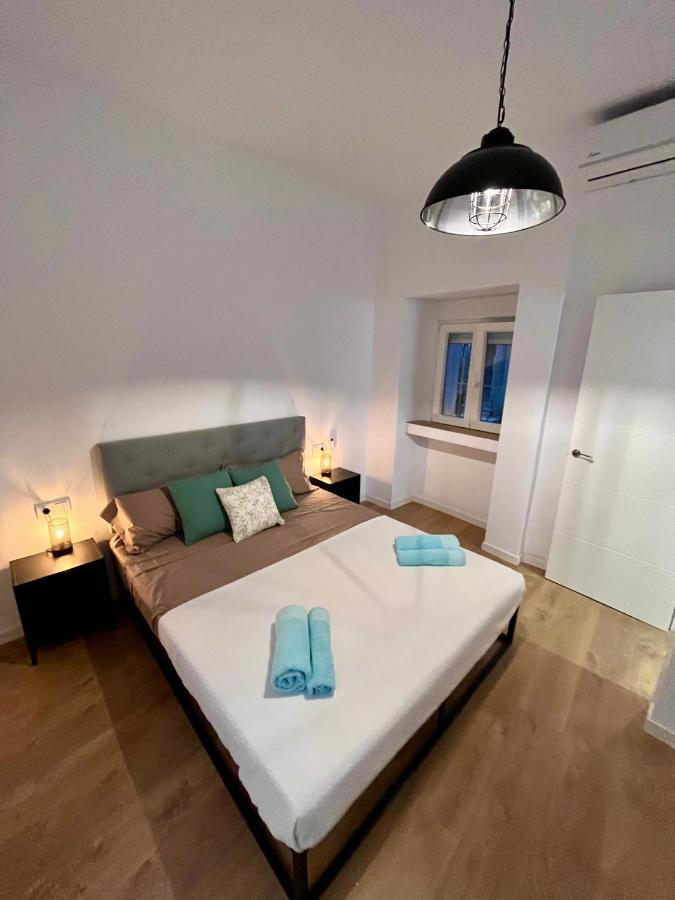 Gatu Premium Villa La Pepa, Preferente Mayores De 25 Anos Y Familias Cádiz Exterior photo