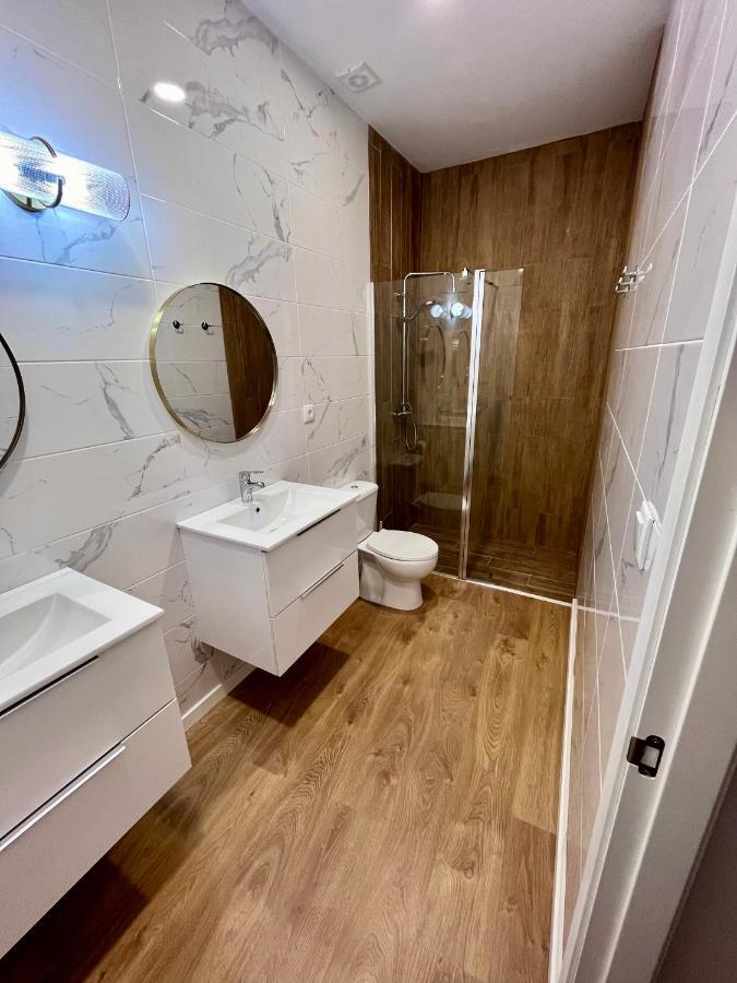 Gatu Premium Villa La Pepa, Preferente Mayores De 25 Anos Y Familias Cádiz Exterior photo